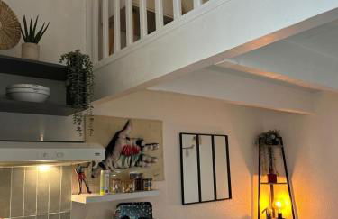 Duplex de La Comédie, Hyper-Centre - Foto 1