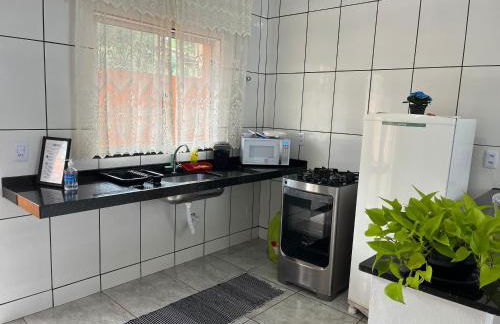 Apartamento Lar Doce Lar 5 km do Inhotim - Foto 5