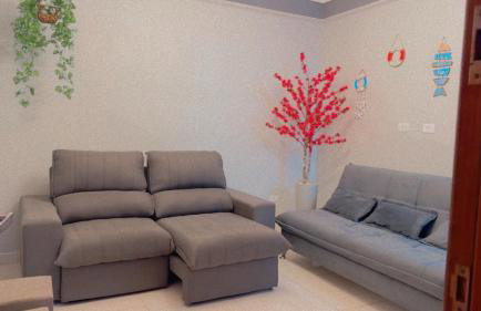 Casa com piscina climatizada em Itanhaém! - Photo 11