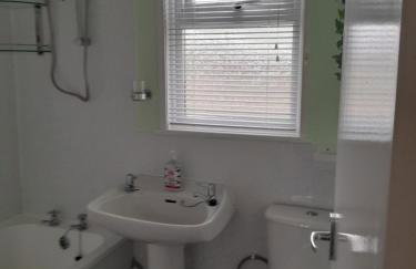 alicias chalets ,free WIFI & swimming pool passes - Foto 10