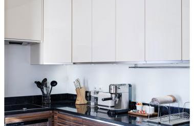 Parfait pour famille - Paris Disney - Parking privé - Foto 2