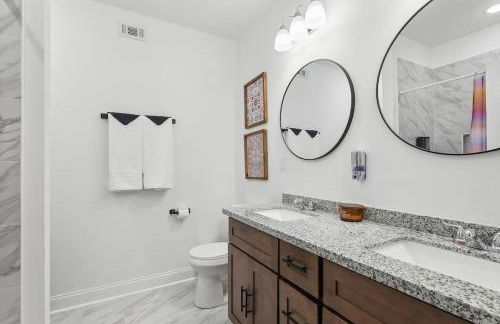 15 Bedrooms in the Heart of NOLA - Foto 31