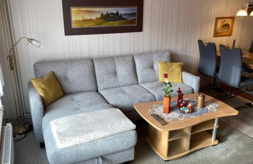 Ferienhaus Weber Bad Frankenhausen - Photo 20