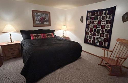 Palisade Pines Mountain Cabins Utah - Foto 38