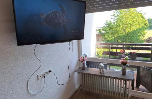 Apartment Deluxe mit Balkon Eifel Prüm - Foto 14