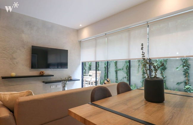w Perfect 2BR With Terrace in Miraflores - Foto 35