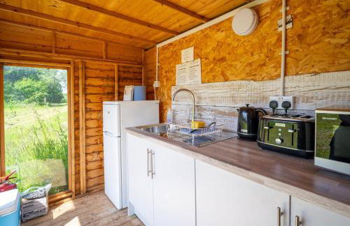 Cowslip at Blancas Bell Tents - Foto 13