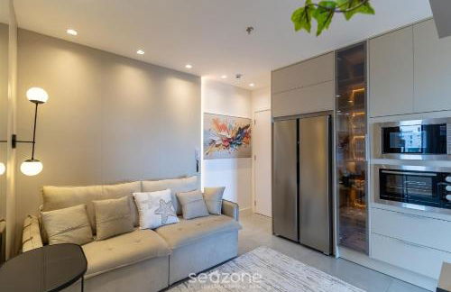 MHF II - Apts Variados em Prédio com Vista para o Mar em Itapema - Foto 22