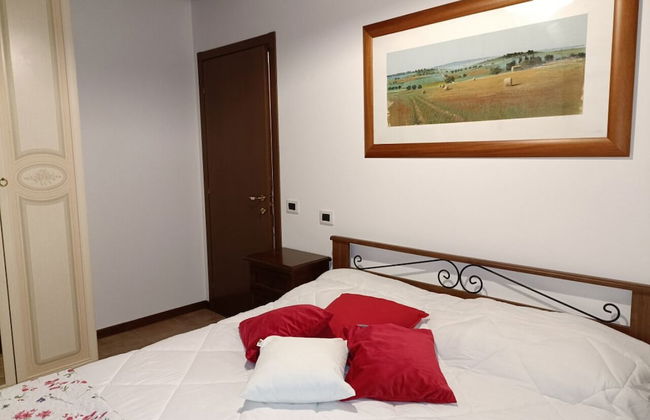 Borgo delle Rondini Relax Home - Foto 3