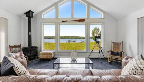 Blues Views - Photo 3