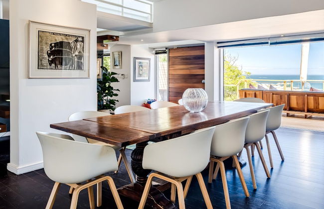 3bed Apt 4-min to Llandudno Beach Backline Views - Foto 9