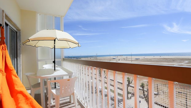 Apartamento Mar Azul - Foto 2, Habitación