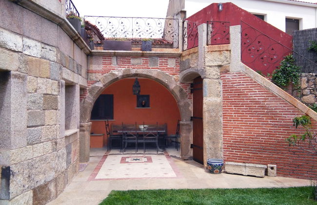 Casa Gibranzos - Foto 40