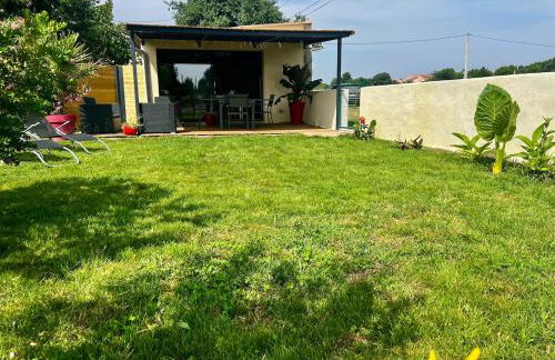 Le 255-côté jardin - Photo 32