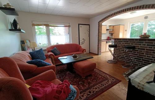 Old German Farm House, Appartement - Foto 1