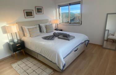 Castle Apartment - The Most Beautiful View of the Castle of Sesimbra! - Foto 21