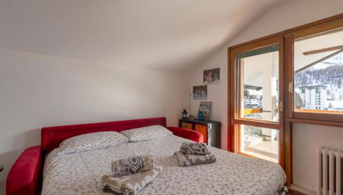 [SESTRIERE] Appartamento sulle piste - Foto 5