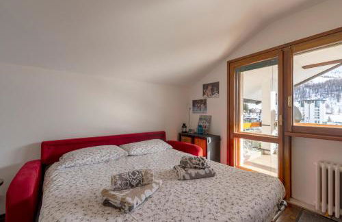 [SESTRIERE] Appartamento sulle piste - Foto 5