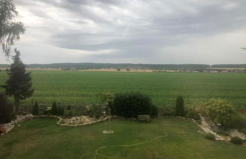 Apartment Ruhige Ferienwohnung in Einum by Interhome - Foto 9