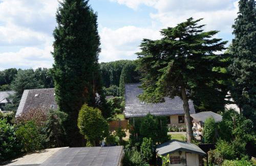 Ferienwohnung Haagedoernchen - Foto 25