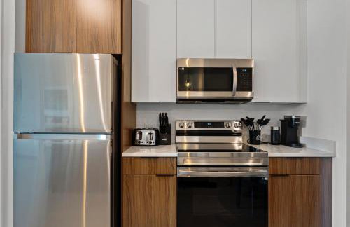 Furnished Luxury Apartment Close to Boston - Foto 79