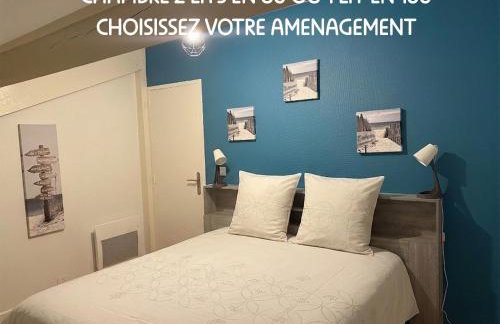 Villa Auriel Labenne-Océan - Foto 30