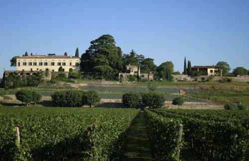 Franciacorta Country Lodges - Foto 33