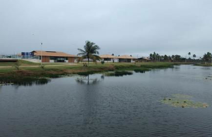 Condomínio Villa das Aguas com wi-fi - Photo 42