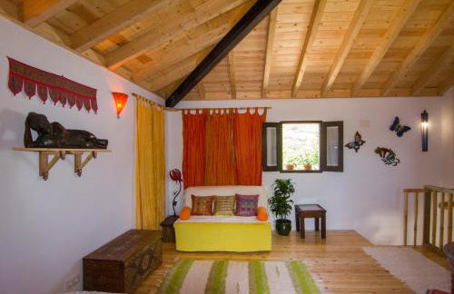 Casa con encanto el Castaño- Casa del Agua - Foto 29