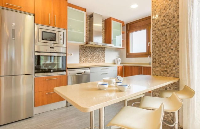 Paulina in Lloret de Mar - Foto 10