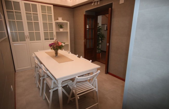 Rent&Dream Villa Malaga Manila - Foto 12