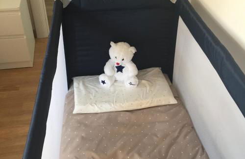 Lilly Rose Apartment - Foto 32