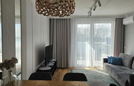 Apartament Elegance, Metro, free parking - Foto 5