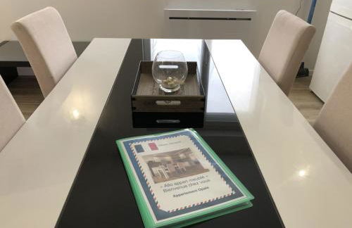 AlloAppartMeuble StPol - Foto 19