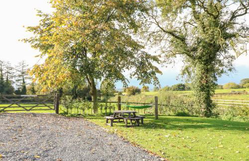 The Coach House, Bank Top Farm - Foto 27