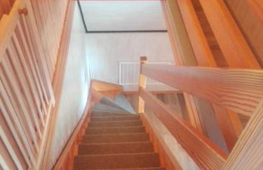 Ellie-Ferienhaus Strandräuber - VS1 - Foto 18