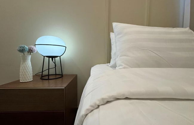 Royce KLCC Kuala Lumpur City Centre by Dormeo Destinations - Foto 19