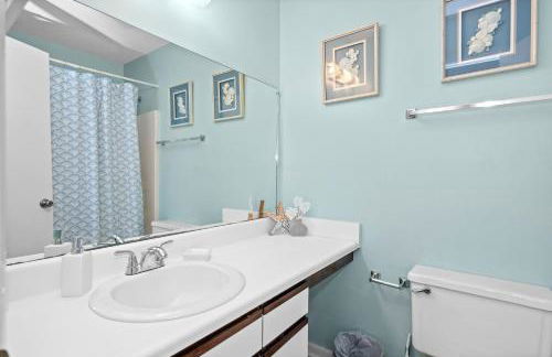 Queens Court 4202 While Away by Emerald Isle Realty - Foto 15