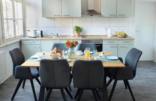 Come Stay Relax Apartment für bis zu 6 Personen - Parkplatz - Voll ausgestattet & gemütlich - Foto 9