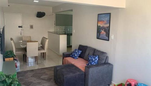Apartamento Castanheira - Foto 2