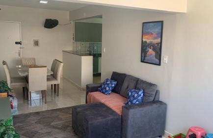 Apartamento Castanheira - Foto 2