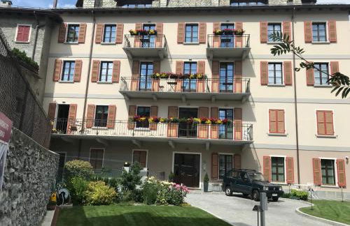 HOTEL AD Residence - Photo 23