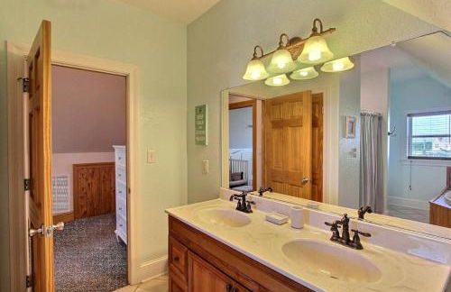 BXDPE101 The Jetty Cottage - Foto 14