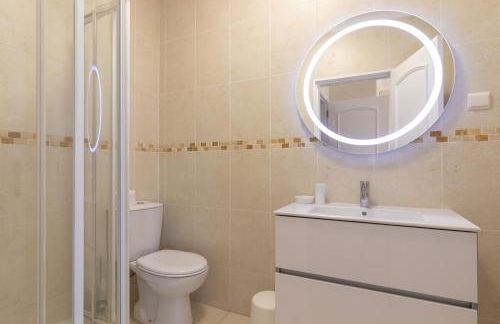 Front line townhouse n 9 in Ferragudo sea views - Foto 11