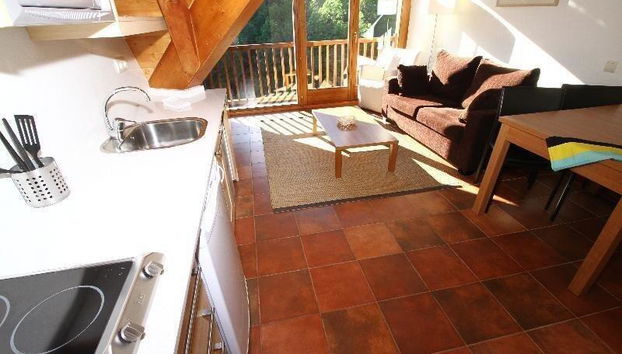 Apartamentos SNÖ Mont Romies Unhola - Foto 5