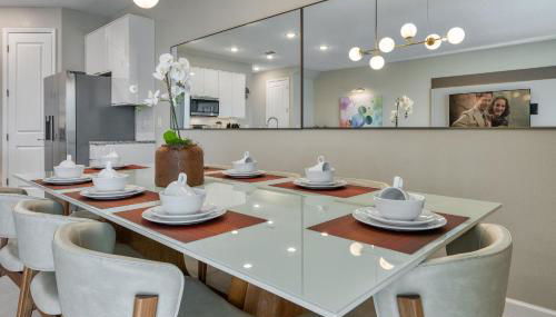 Villa Luxuosa | 4 Quartos | Perto da Disney! - Foto 2