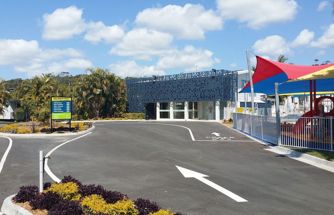 Alex Beach Cabins - Photo 3