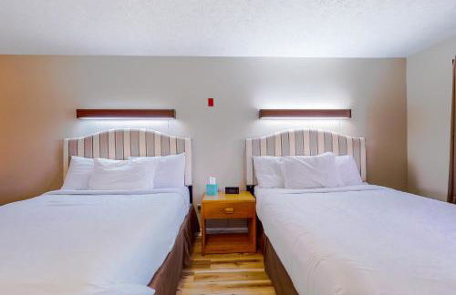 Near Douglas Lake 1st Floor Studio Dog Friendly - Foto 14