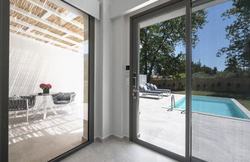 Astrum Luxury Suites - Foto 12