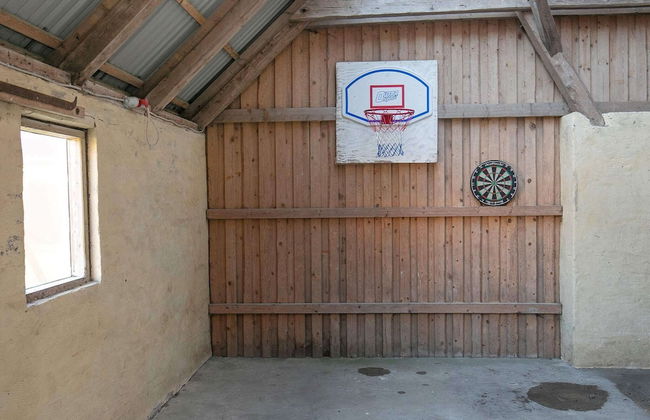 12 Person Holiday Home in Lemvig - Foto 6